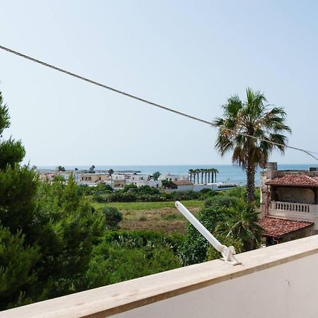 Vista Mare Paradiso By Salento Prime Torre Vado Exteriér fotografie