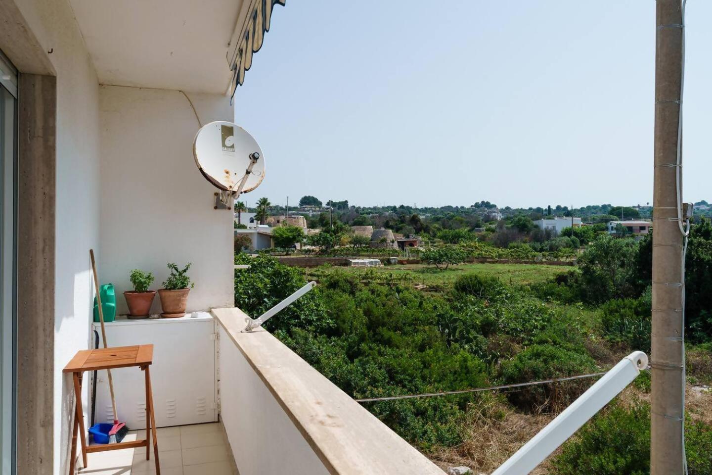 Vista Mare Paradiso By Salento Prime Torre Vado Exteriér fotografie