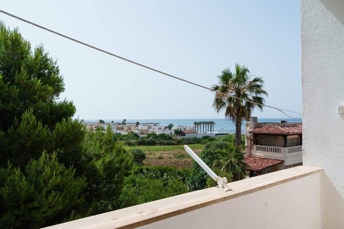Vista Mare Paradiso By Salento Prime Torre Vado Exteriér fotografie